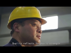 شرکت Dellok Yonghui Radiating Pipe Manufacturing Co. Ltd.