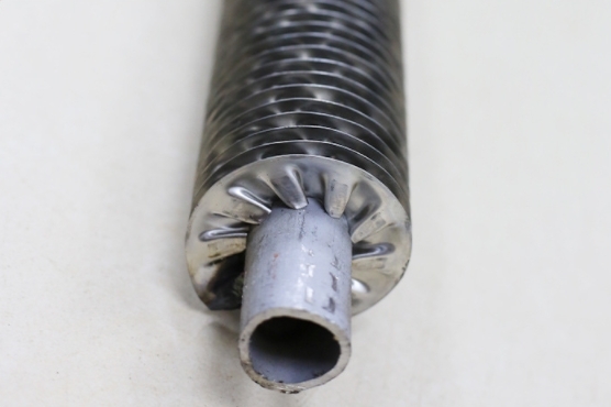 آخرین وبلاگ های شرکت در مورد How can you ensure reliable quality when purchasing finned tubes?