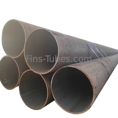 خرید Api 5l Gr. B Sch 80 Psl1 لوله فولاد کربن بی سیم لوله Octg 10 18 اینچ online manufacture