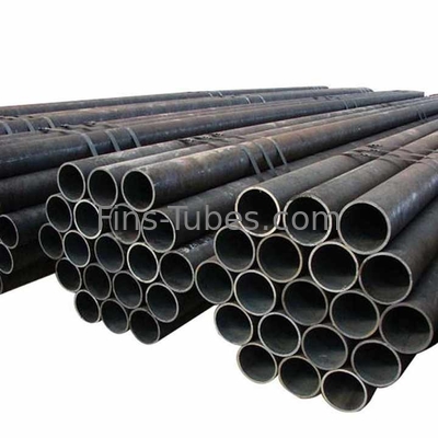 خرید لوله فلک جامد HFW با فرکانس بالا برای چاه های آب با ضخامت SCH 40 و ERW online manufacture
