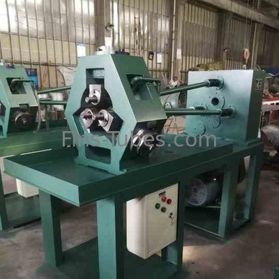خرید دستگاه ساخت لوله های مس فلزی اکسترود Dellok online manufacture