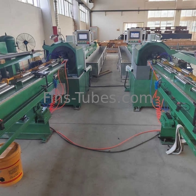 خرید Dellok دستگاه جوش لوله کم بالدار online manufacture