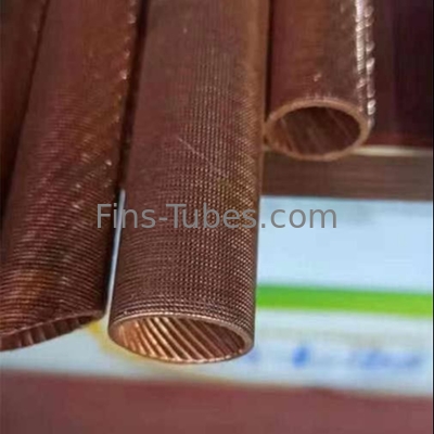 خرید Dellok فروش گرم لوله بال آلومینیومی لوله بال پایین آلومینیوم لوله بال پایین online manufacture