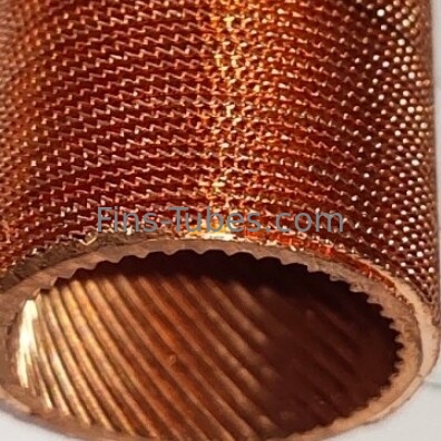 خرید DELLOK کولر هوا لوله های بالدار اکستروید online manufacture