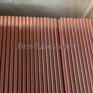 خرید DELLOK لوله فلک دار تمام عیار مس با عملکرد بالا online manufacture