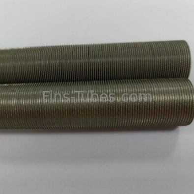 خرید DELLOK لوله کم پایینی فولاد ضد زنگ با کارایی بالا online manufacture