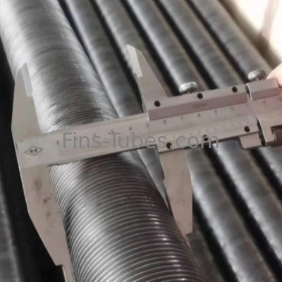 خرید لوله ی باله ی غلتک شده online manufacture