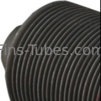 خرید مبادله گرما DELLOK نوع G، لوله فلک آلومینیومی online manufacture