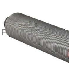 خرید Dellok لوله آلومینیومی داخل بال برای خنک کننده هوا دیلر online manufacture