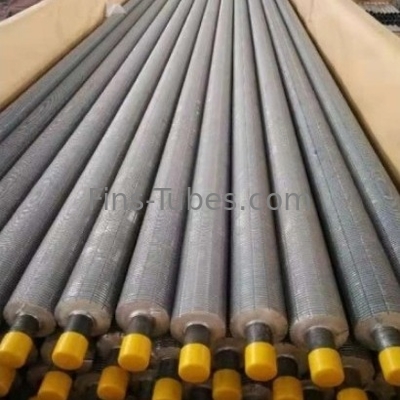 خرید Dellok لوله بالدار آلومینیومی برای دیگ online manufacture