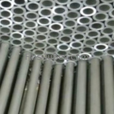 خرید DELLOK SUS316 لوله فلز آلومینیومی بدون درز online manufacture