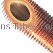 خرید DELLOK EN 10217-7 1.4302 AL لوله آلومینیومی اکسترود online manufacture