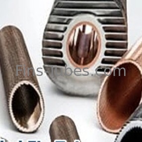 خرید DELLOK خنک کننده گرما پوشش پودری لوله بالدار اکستروید برای بخارگر online manufacture