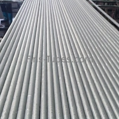 خرید DELLOK کولر هوا آلومینیوم فولاد ضد زنگ لوله باله های خارج شده online manufacture