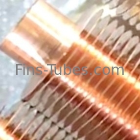 خرید DELLOK ASTM A215 لوله بالدار استرول شده برای مبادله گرما online manufacture