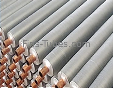 خرید DELLOK فروشنده ترین لوله بالدار اکستروژ شده با کیفیت خوب online manufacture