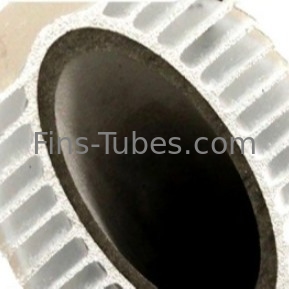 خرید DELLOK لوله های آلومینیومی اکستروژ شده ASME SA215 online manufacture