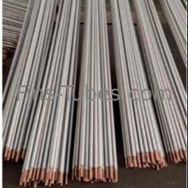 خرید DELLOK لوله های فلک دار مارپیچی نوع L مس online manufacture