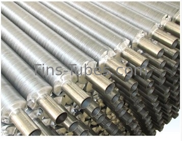 خرید DELLOK نوع L لوله های فلک دار برای کولرهای کمپرسور online manufacture