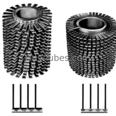 خرید DELLOK لوله خنک کننده بالدار/ لوله بالدار online manufacture