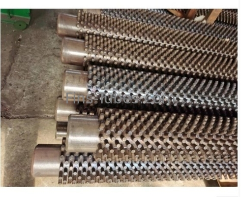 خرید DELLOK لوله های چوبی از فولاد کربن برای صنعت پتروشیمی online manufacture