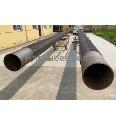خرید DELLOK صنعت پتروشیمی لوله های چوبی فولاد کربن online manufacture