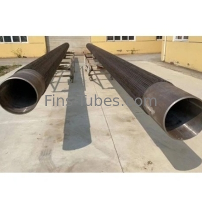 خرید DELLOK قدرت Indudtry لوله دوقطبی دوخته شده online manufacture