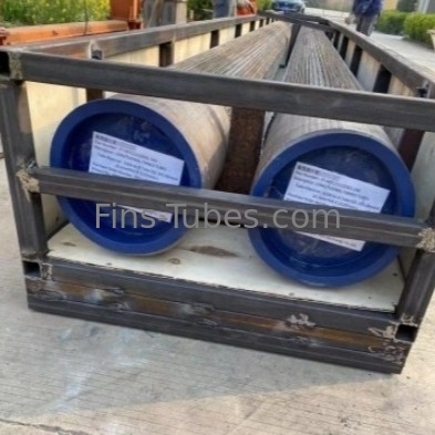 خرید DELLOK لوله دوقطبی دوخته شده راست online manufacture