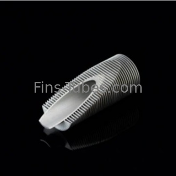 خرید DELLOK لوله های فلز آلومینیومی لوله های لوله دار لوله های لوله دار online manufacture
