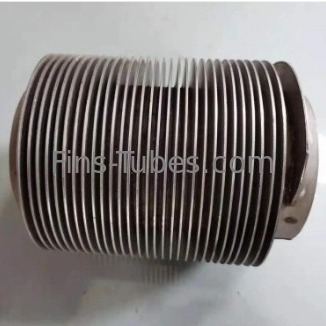 خرید DELLOK لوله های فلک دار و جوش داده شده با لیزر online manufacture