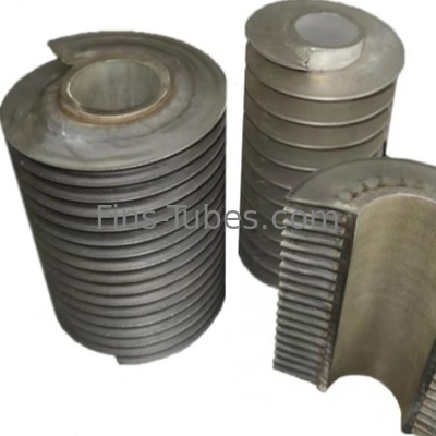 خرید DELLOK اسپری لوله فلک جوش شده تبادل گرما با کارایی بالا online manufacture