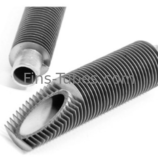 خرید DELLOK فولاد کربن جوش لیزر لوله فلک دار ضد خوردگی online manufacture