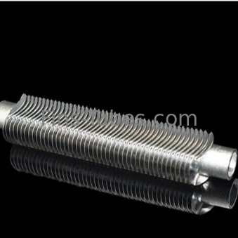 خرید DELLOK ليزری جوش فلک لوله کویل گرمای فاضلاب بازیابی online manufacture
