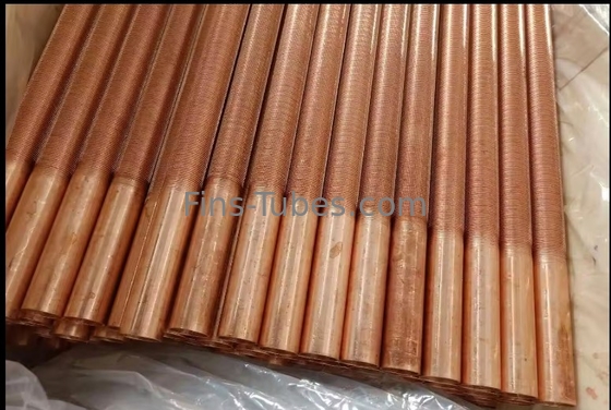 خرید لوله گره دار، لوله باله ای استرول شده برای شکل لوله گرد و کیفیت بالا online manufacture
