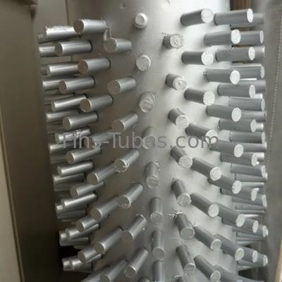 خرید DELLOK لوله های پُر شده راه حل ایده آل برای انتقال بهتر گرما در محیط های صنعتی online manufacture