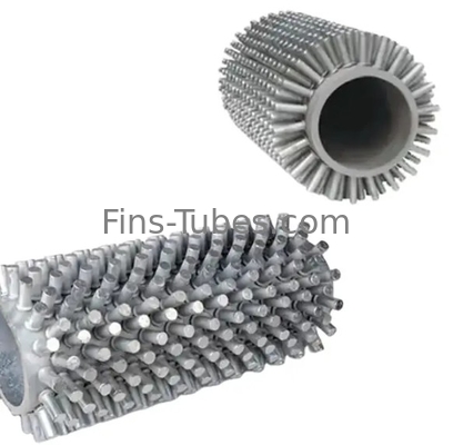 خرید DELLOK لوله های پر شده برای افزایش کارایی انتقال گرما در فرآیندهای صنعتی online manufacture