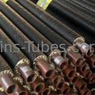 خرید DELLOK لوله های فلک جامد HFW با فرکانس بالا برای کاربردهای انتقال گرما صنعتی online manufacture