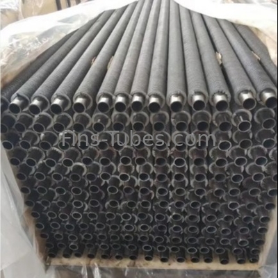خرید DELLOK لوله فلک جامد HFW با فرکانس بالا برای 4 خط تولید آلومینیوم online manufacture