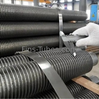 خرید Dellok YONGHUI لوله فلک جامد HFW با فرکانس بالا برای حمل گاز طبیعی online manufacture