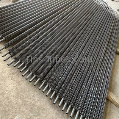 خرید DELLOK API 5L درجه B لوله فولادی HFW با فرکانس جوشکاری برای دمای بالا با قدرت ضربه عالی online manufacture