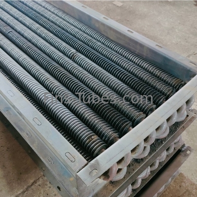 خرید 25J مقاومت ضربه لوله فولادی با دمای بالا در نوع لوله بدون درز online manufacture
