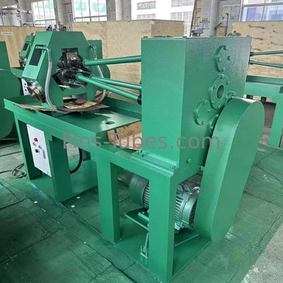 خرید DELLOK TOP1 سیستم کنترل PLC لوله آلومینیوم فین اکستروید online manufacture