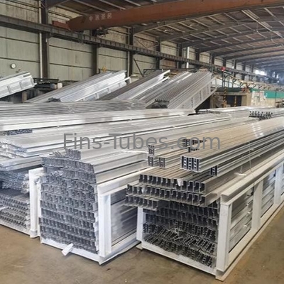 خرید DELLOK YONGHUI یک توقف خرید برای پردازش پروفایل آلومینیوم صنعتی ، برش لیزر online manufacture