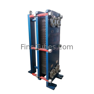 خرید مبادله گرما از فولاد ضد زنگ با کولر مایع با کارایی بالا online manufacture