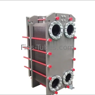 خرید DELLOK YONGHUI S65 مبادله گرما از فولاد ضد زنگ برای یخچال قطعات تجهیزات مبادله گرما online manufacture