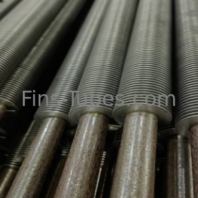 خرید لوله پره دار استیل ضد زنگ قابل تنظیم DELLOK برای نیازهای خاص انتقال حرارت شما online manufacture