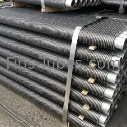 خرید DELLOK لوله فلک مبادله گرما قابل تنظیم برای محیط های مختلف دمایی و فشار online manufacture