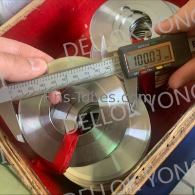 خرید تیغه های با کیفیت خوب ماشین DELLOK YONGHUI online manufacture