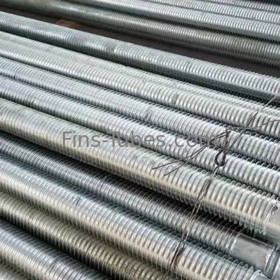 خرید لوله های فین دار تعبیه شده DELLOK YONGHUI online manufacture