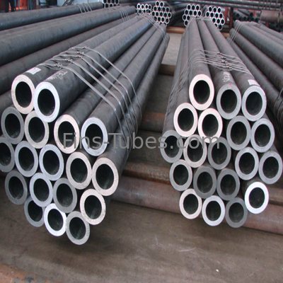خرید لوله بدون درز SMLS از فولاد کربن online manufacture